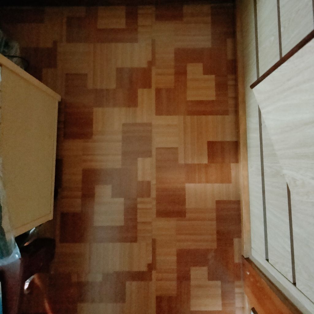 #747　片付けとnoteを始めました