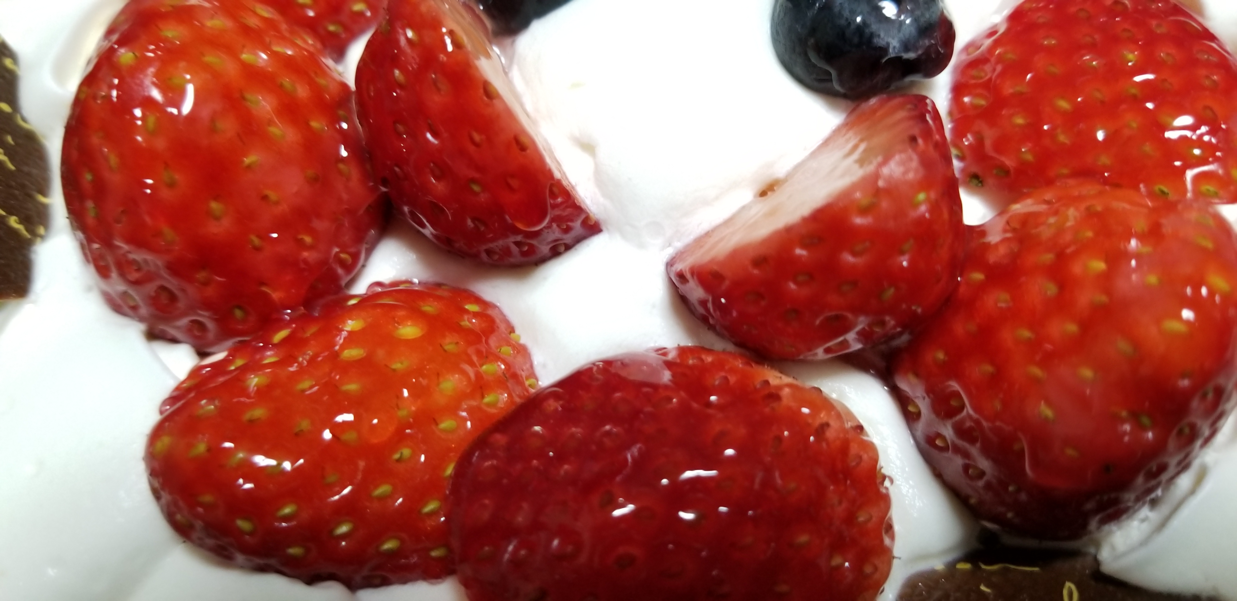 #1 推しのイメージチョコについて語る腐女子(エヴァ・シンカヲ)