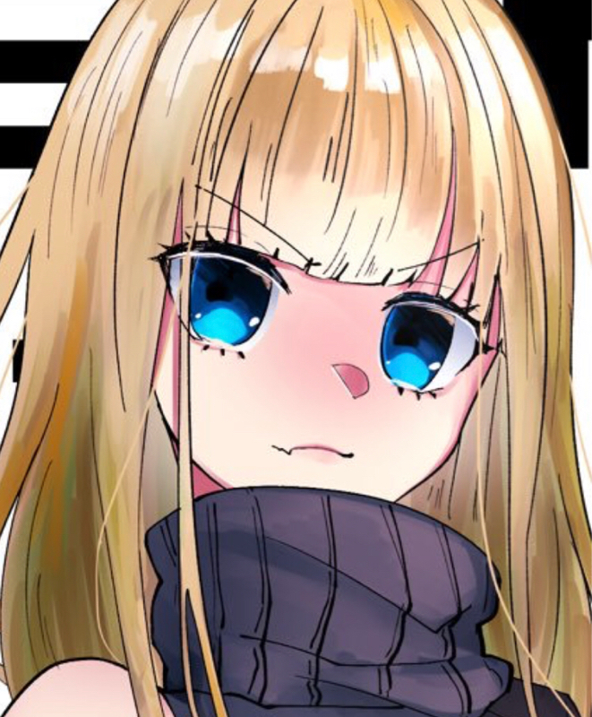 虚無なんだけど