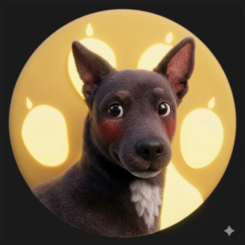 名乗るほどでもない “てぃん” です