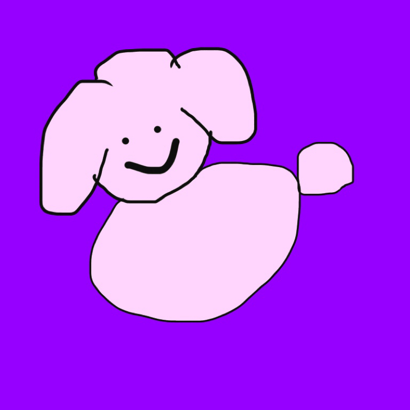 某高帰宅部黄色担当について