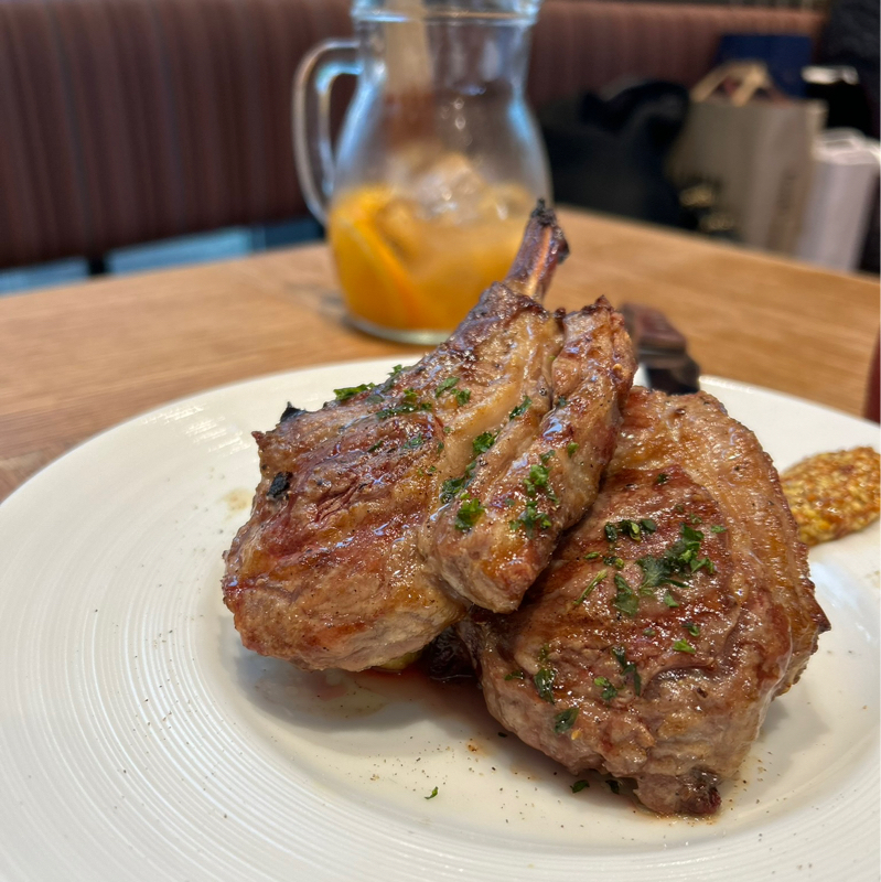 アノーラまじ良かった。。