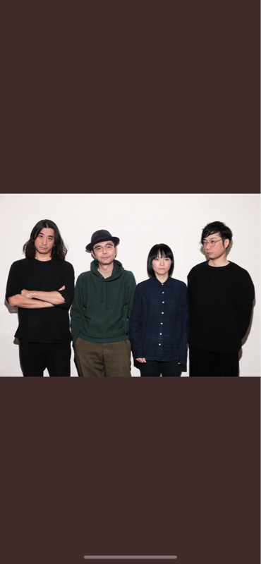 サノライブラリー「ナンバーガール」について