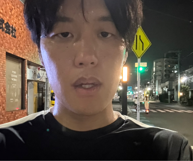 減り話