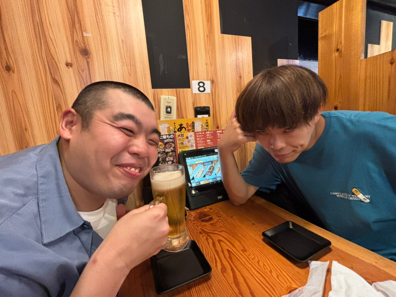 2本話