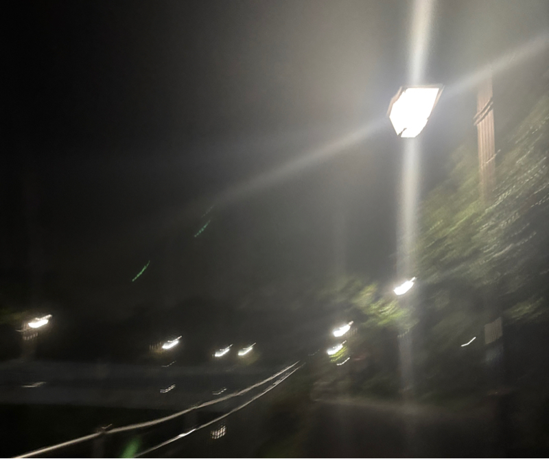 当たり話