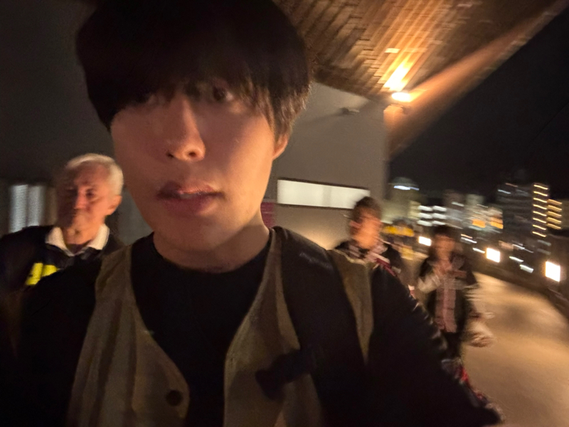 実家話