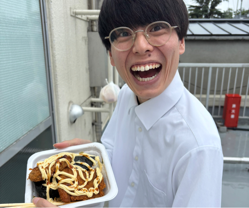 偉話