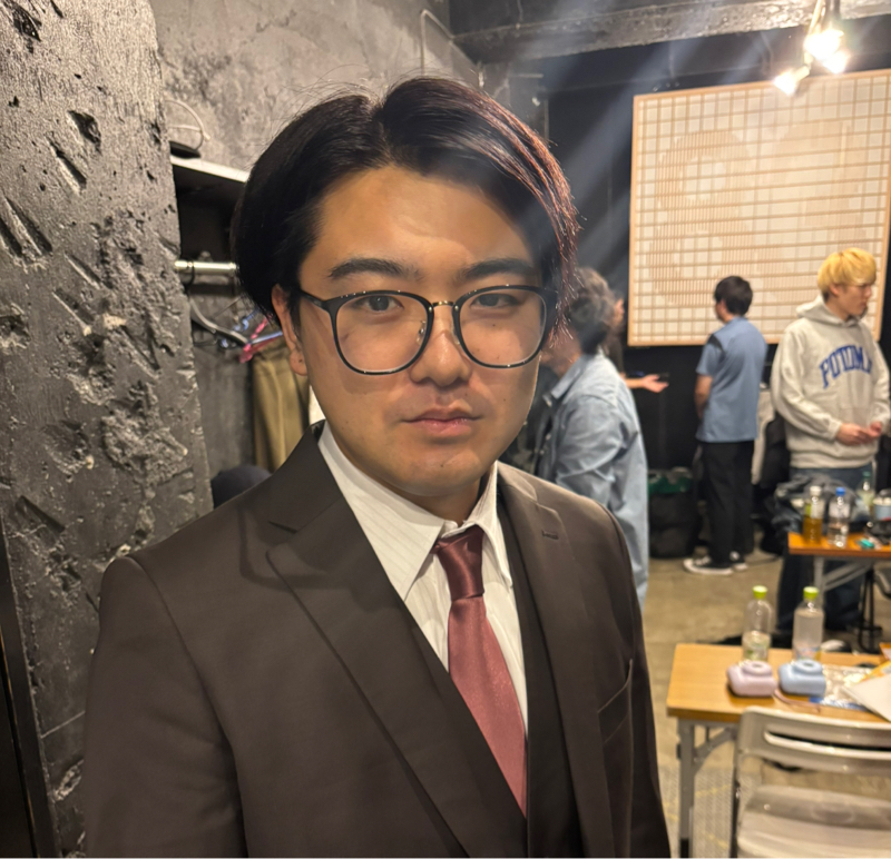 朝方話