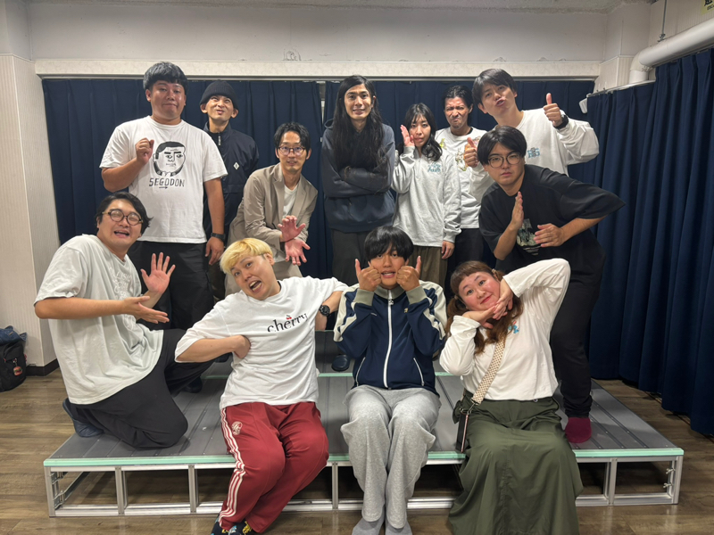 Gm話