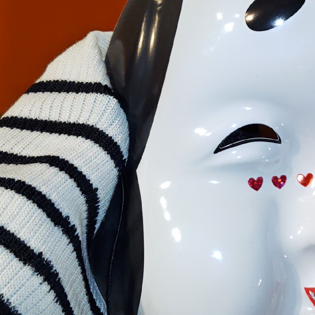 テックトック(←わざとです😅TikTok)始めたキッカケの話①