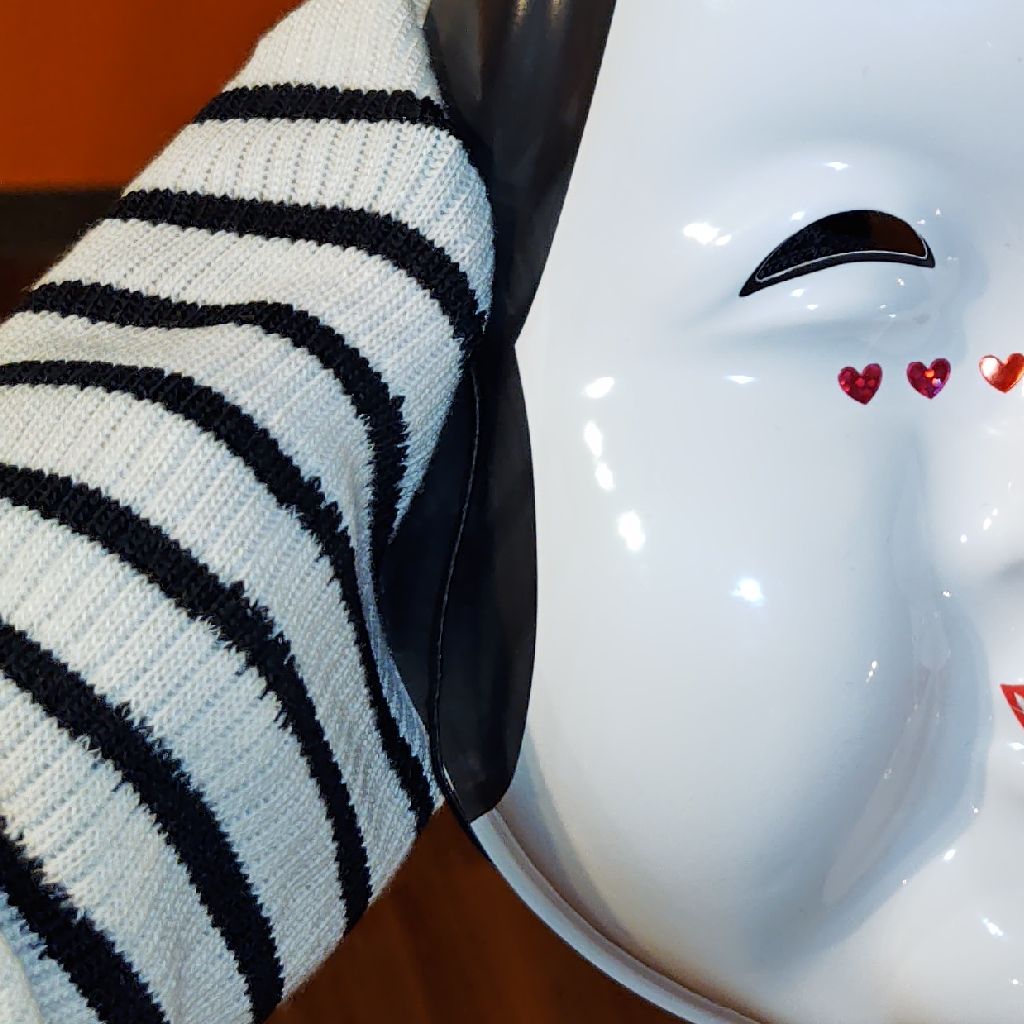 テックトック(←わざとです💦TikTok)を始めたキッカケの話③