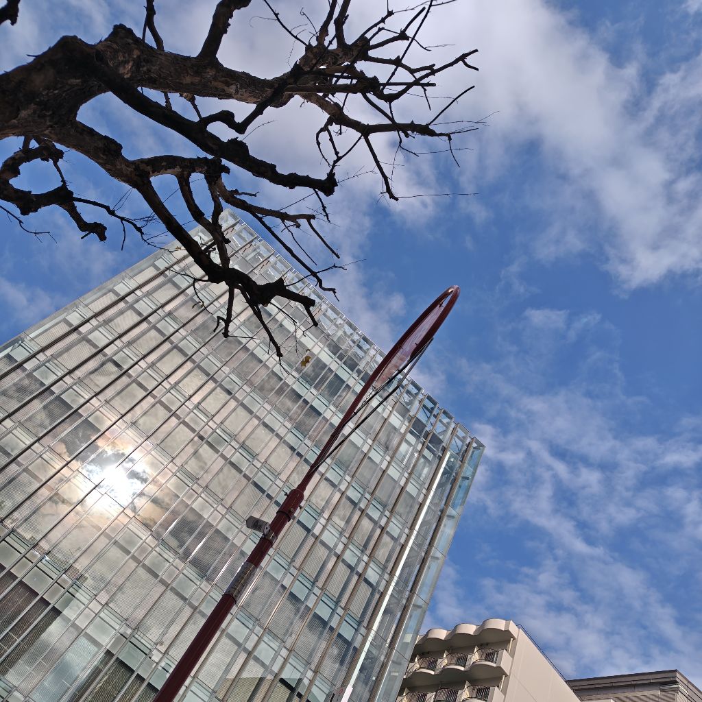 『サイレントコメディア』観てきた！の回③