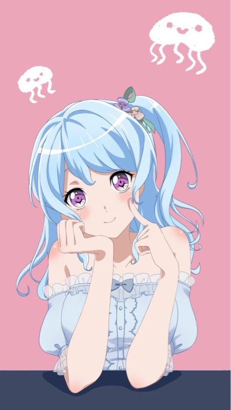 ぷに子は実は男の子