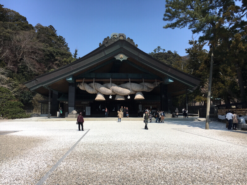 #1 都会から移住した島根女子