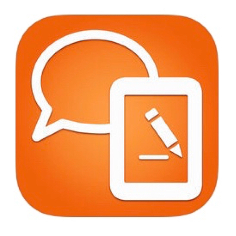 68. 声が出ないときは「こえとら」app