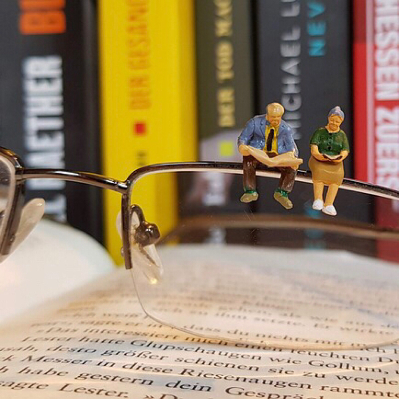 新聞ナナメ読みはじめました