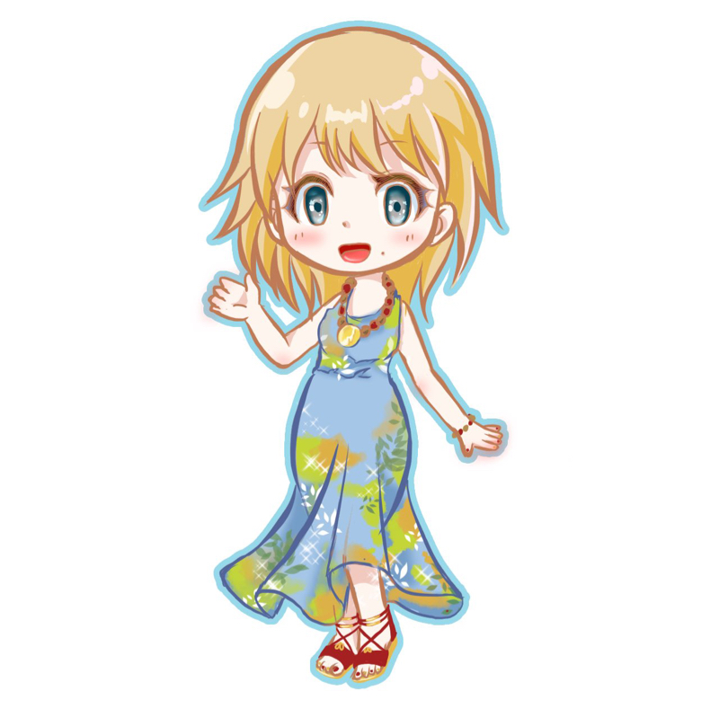 れいみ（礼実）