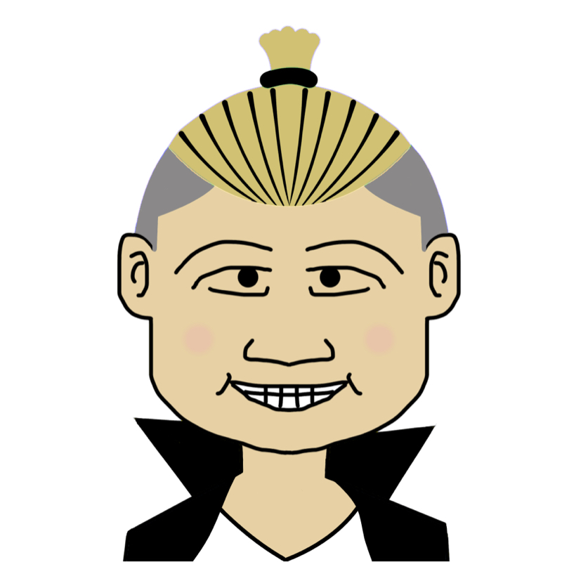 れいみ（礼実）と れいじ（玲二）