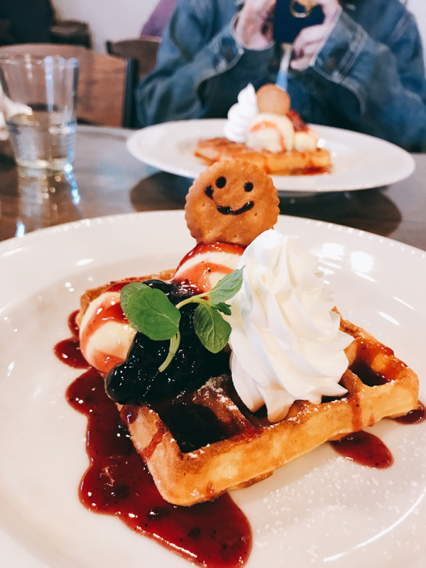 大事なお知らせです