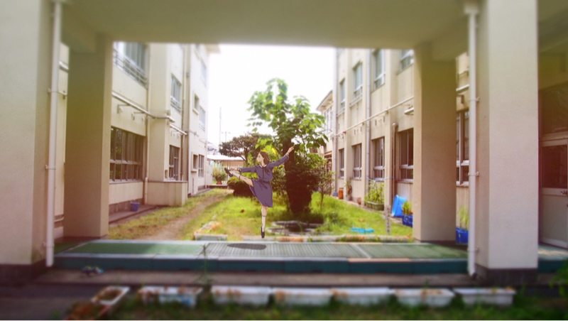 ただ、それだけ。