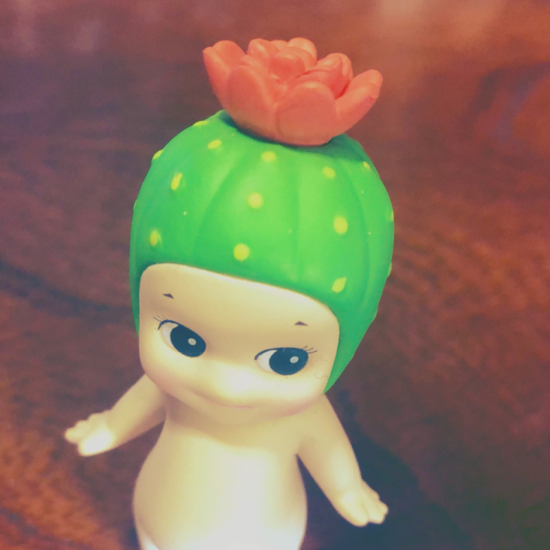 バレンタインですね