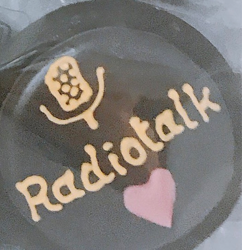 ようせいくん、お誕生日おめでとう！