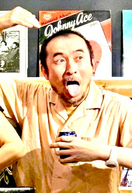 梅の実/後藤さん（LIVE配信）