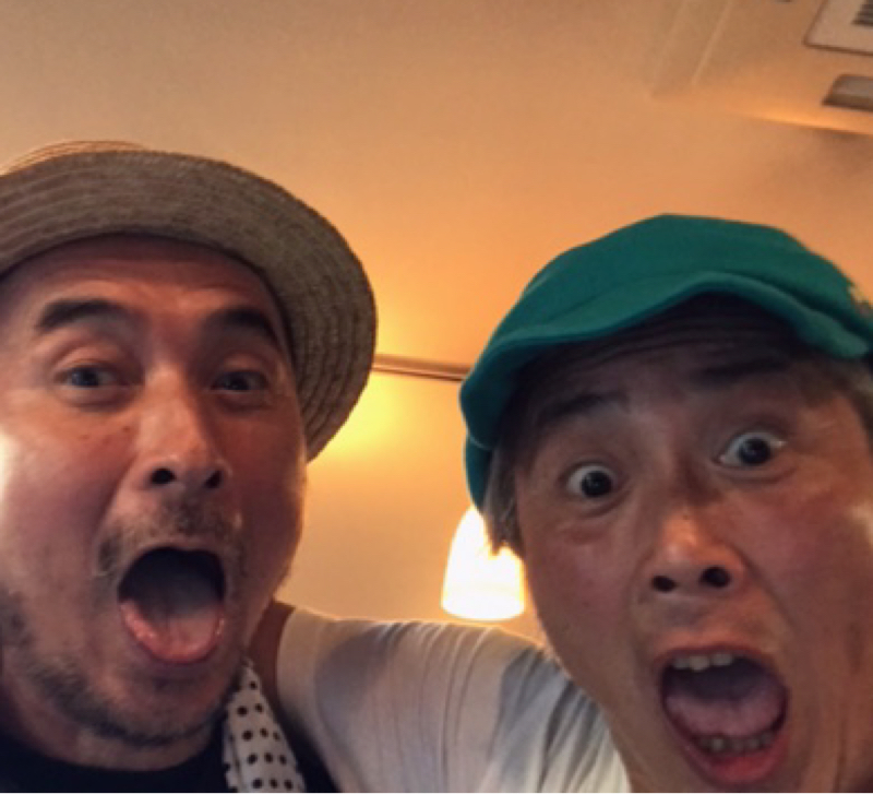 第17回パタカラマンスリーセレクション（エピソード3旭荘201倉谷さんトークコーナー）