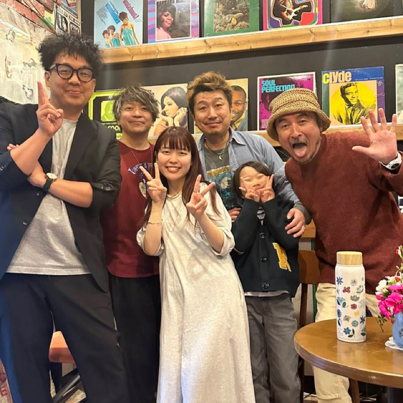 第28回　連休からその後へ