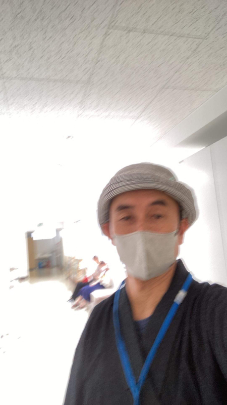パタカラ店主トラ