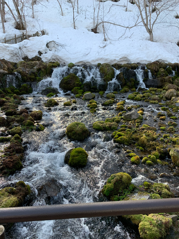 ドライブ中　ポパイが強くなる食べ物は何？