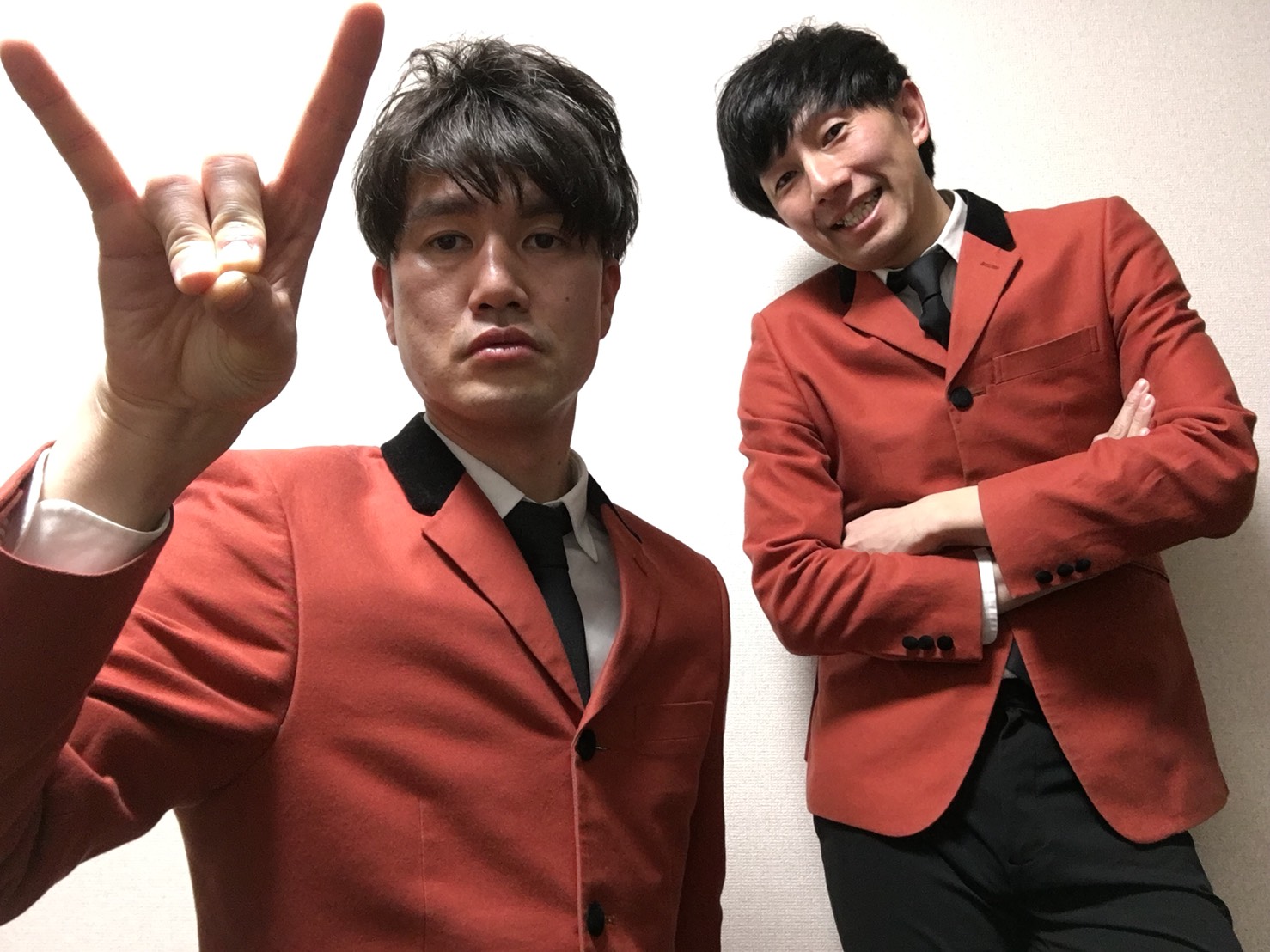 マナカナはえげつない！