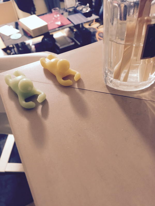 ほんと内容無いっす