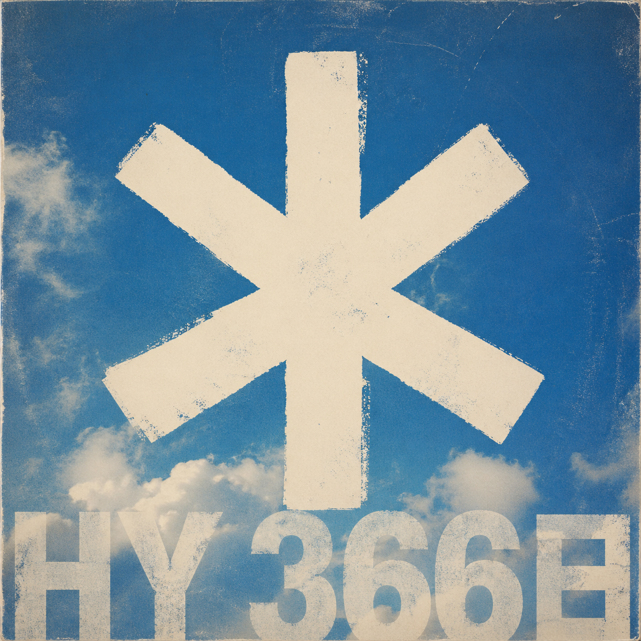 HY - 366日(＊ver)
