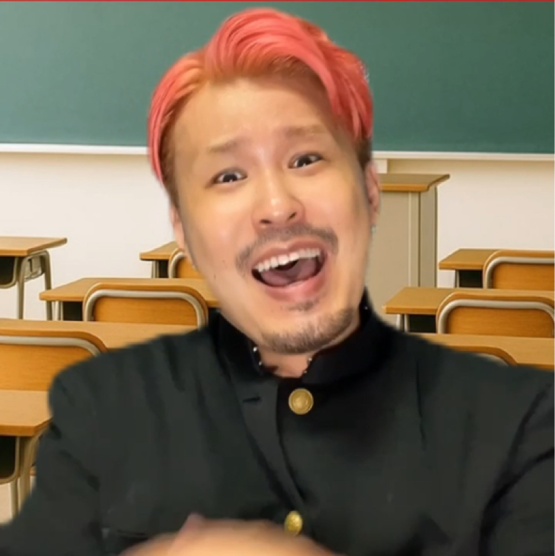 🗑パルマー