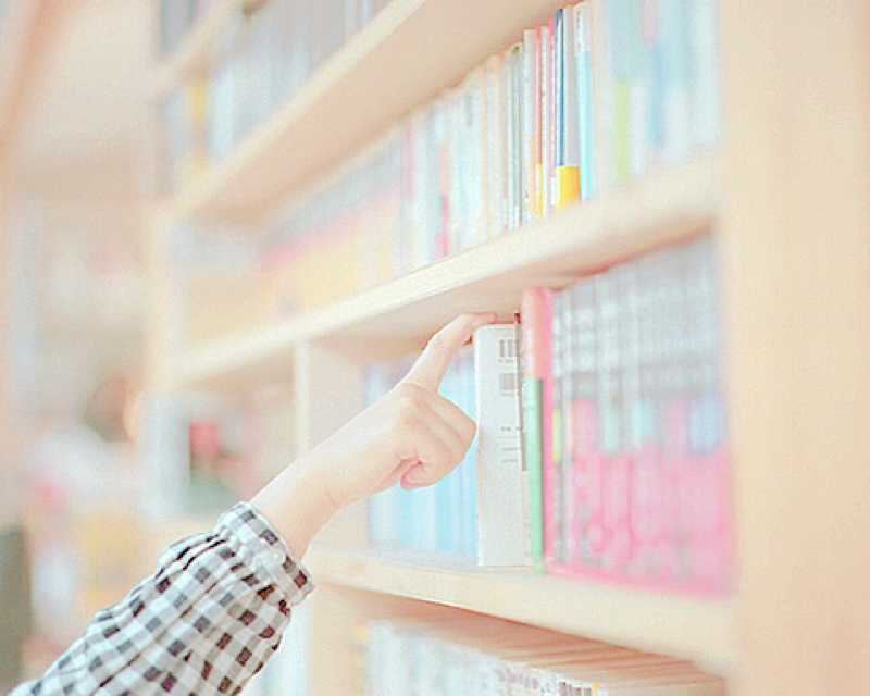 【お題】続 本屋さんとスキャナーおじさん