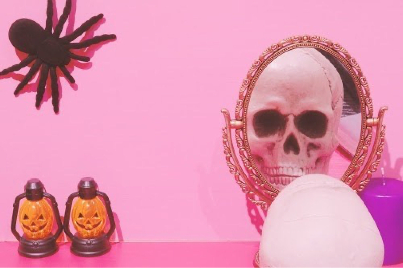 弱音：回復がおっつかない