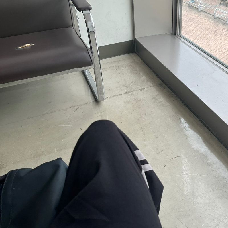 家での過ごし方 侵略者退治編