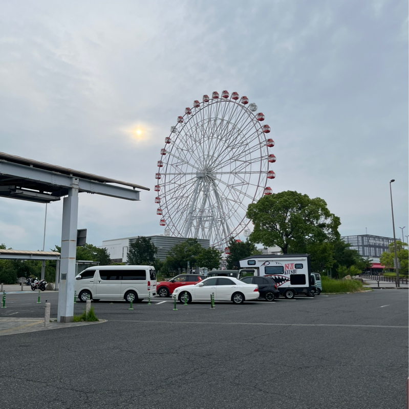 #118 初コンカフェ