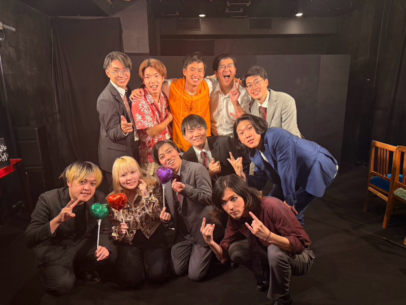 #133 SOLとマクフリ