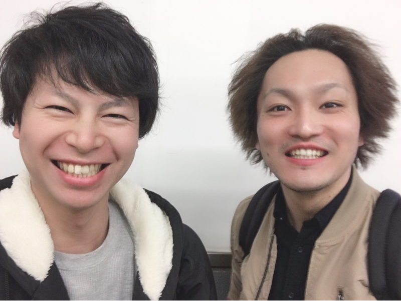 GIRIGIRIラジオA面 アナザー