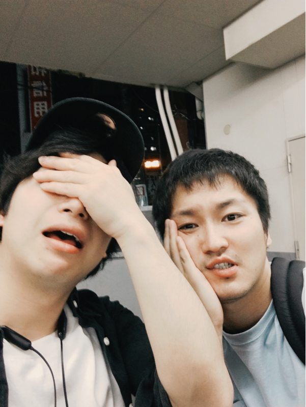 GIRIGIRIラジオ アフタートーク#5