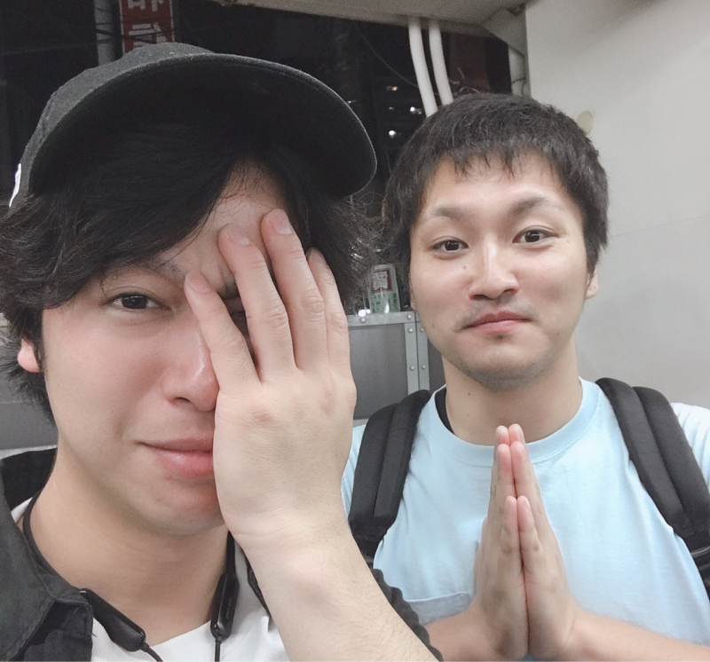 GIRIGIRIラジオ アフタートーク#6