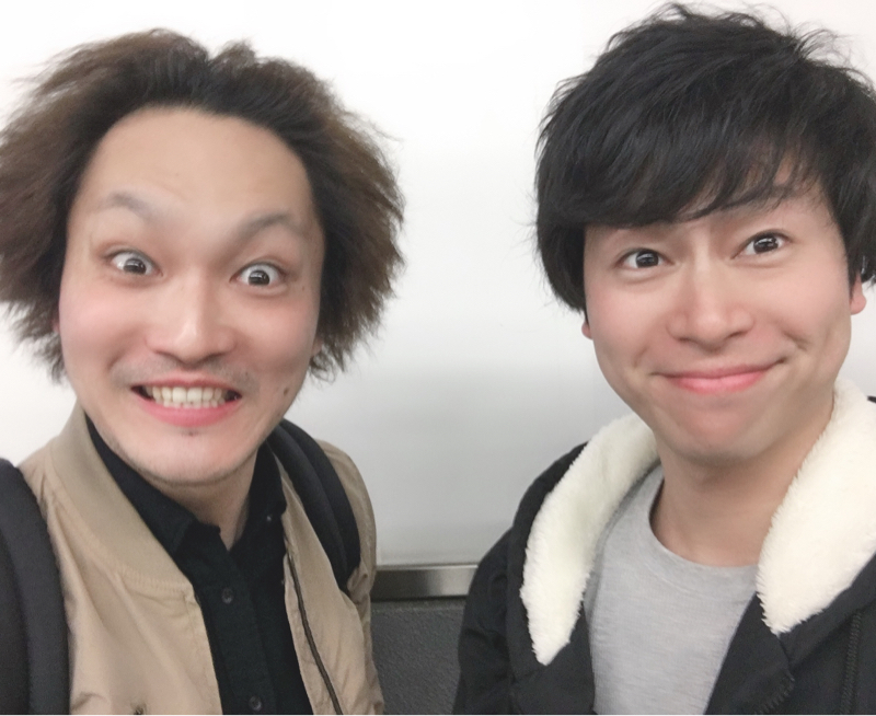 GIRIGIRIラジオ アフタートーク#10 pontaソング