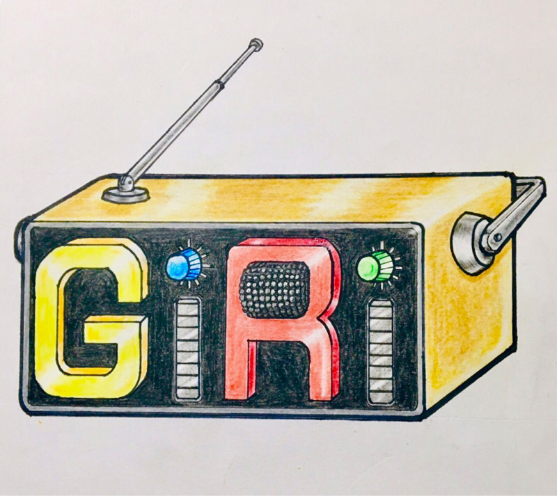 GIRIGIRIラジオ アフタートーク#11 地球に優しいラジオ