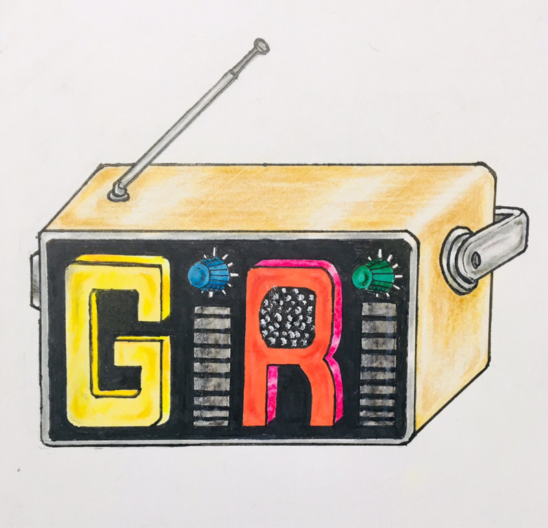 GIRIGIRIラジオ アフタートーク#13 敏喜トーク