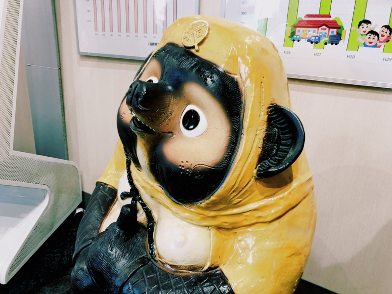 爪切りがすごい話