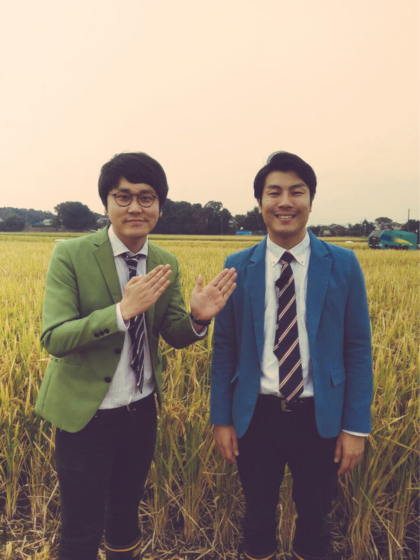 第1回「番組タイトル」