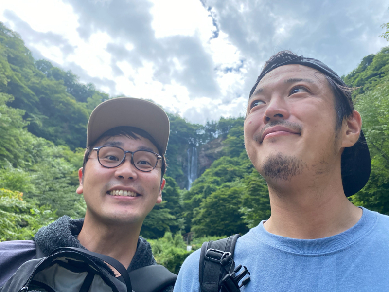 第1171回「ドイツ村のときのおれ」 from Radiotalk episode artwork